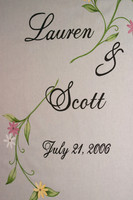 Scott & Lauren 2006