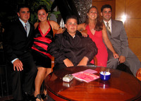 Cruise 2007