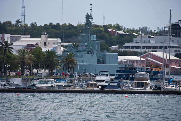 Hamilton, Bermuda