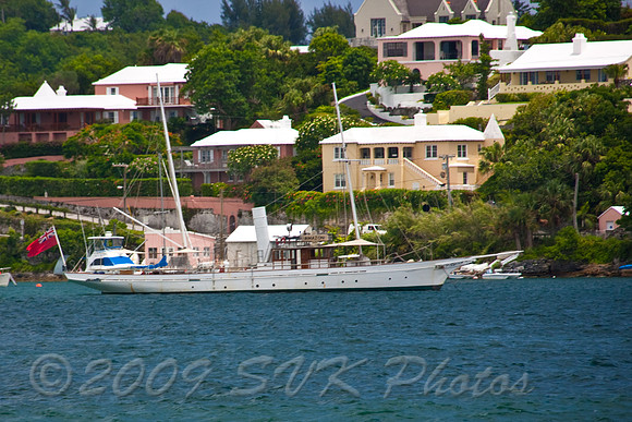 Hamilton Harbor