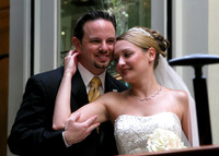 Chris & Jen 2008
