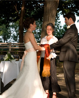 John & Bianca 2006