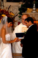 Darren & Gina Wedding 2005
