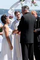 Bob & Sandra 2003