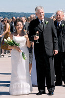 Bob & Sandra 2003